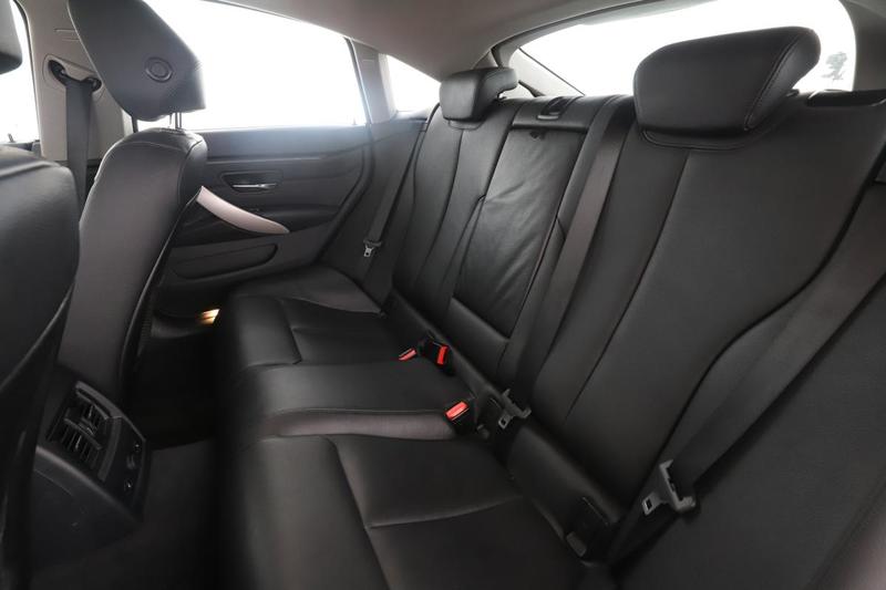 Bmw Série 4 Gran Coupé 430d Bva8 258 ch