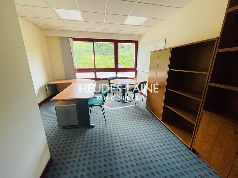 Local commercial - 570 m²