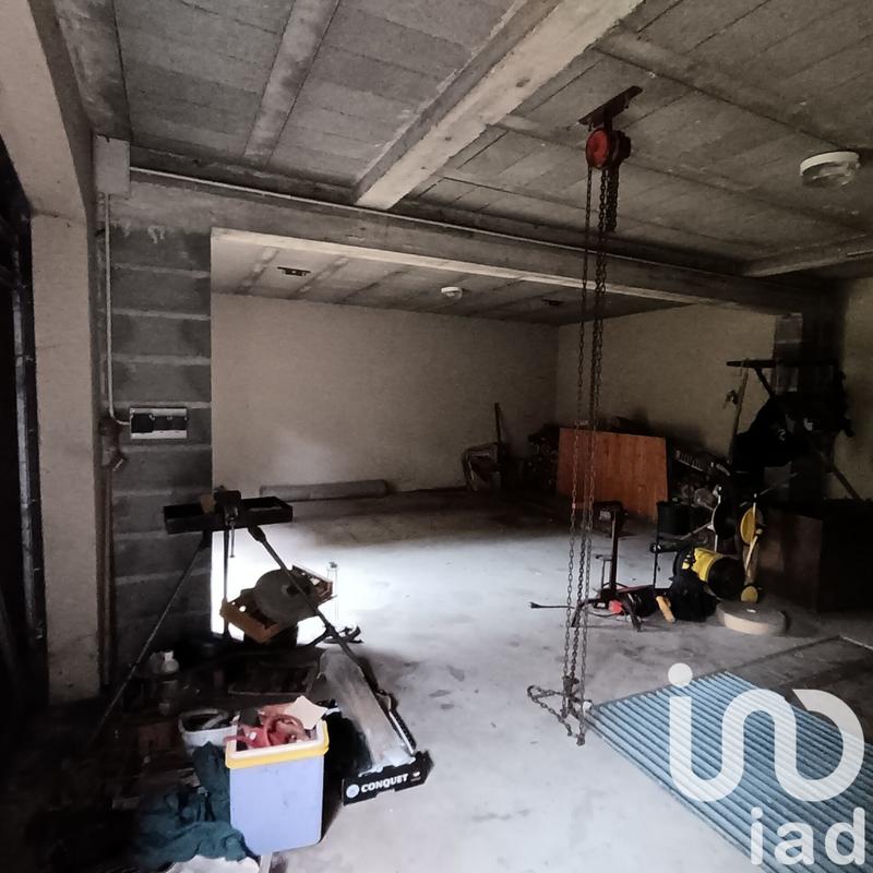 Maison - 142 m² - 6 pièces