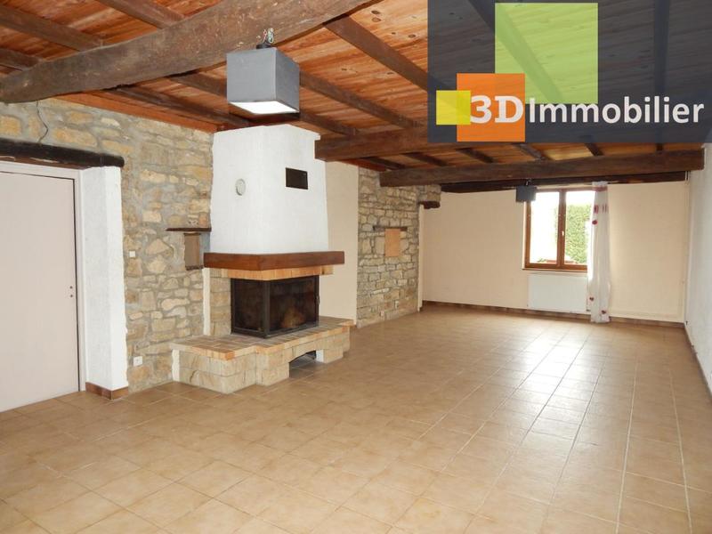 Maison - 225 m² - 9 pièces