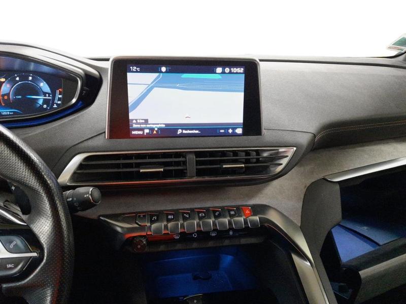 Peugeot 5008 BlueHDi 180ch s&amp;S Eat8 Gt