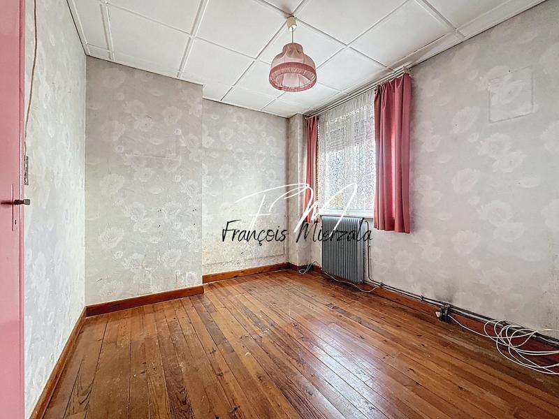 Maison - 117 m² - 6 pièces