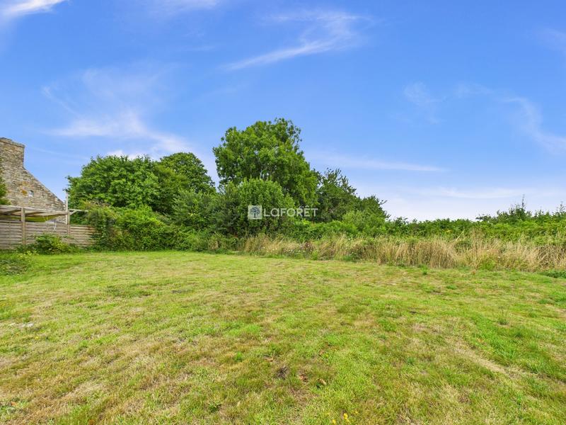 Maison - 111 m² - 4 pièces