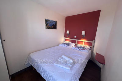 Appartement - 28 m² - 2 pièces