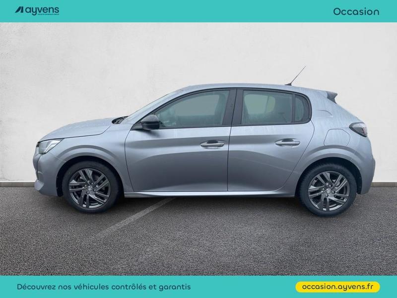 Peugeot 208 1.2 PureTech 100ch s&amp;S Active Pack