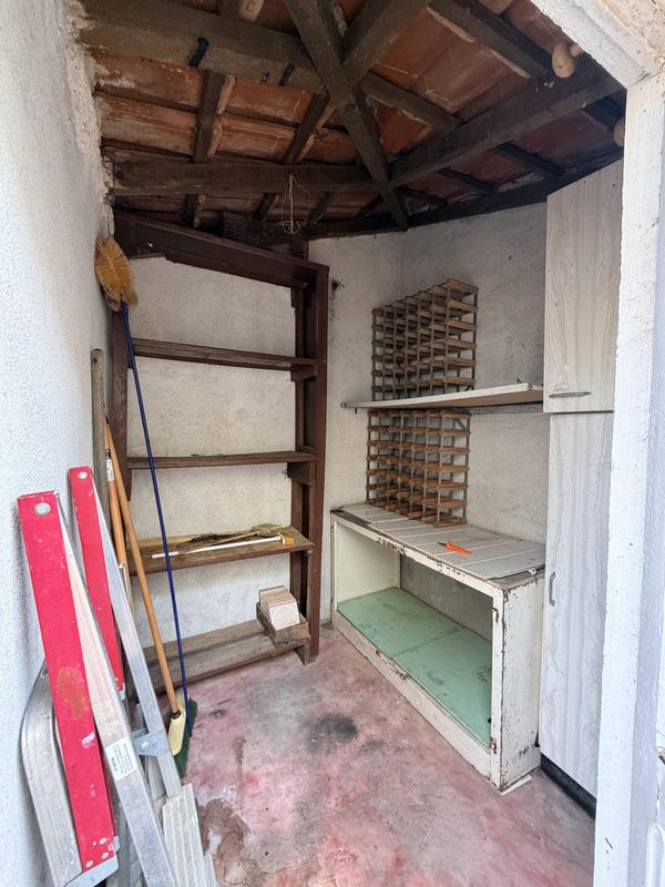 Maison - 58 m² - 3 pièces