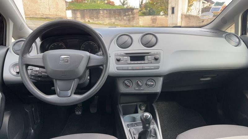 Seat Ibiza III 1.2 70 I-Tech