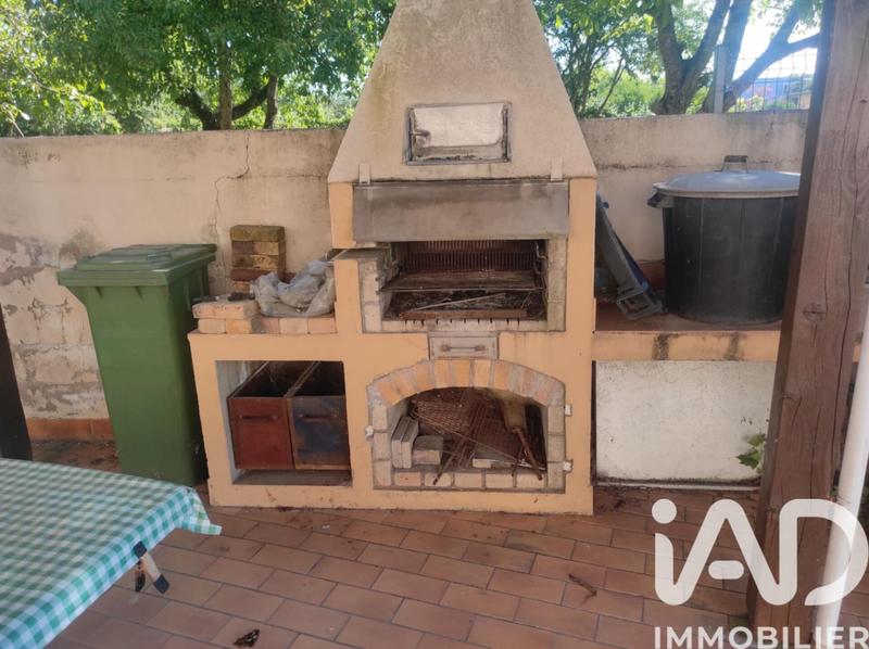 Maison - 115 m² - 8 pièces