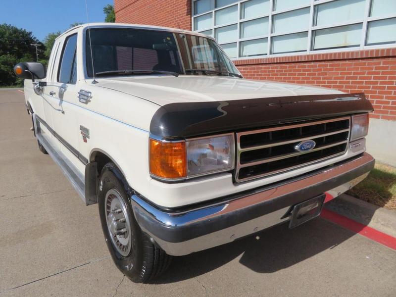 Ford F 250 F250 Lariat Diesel