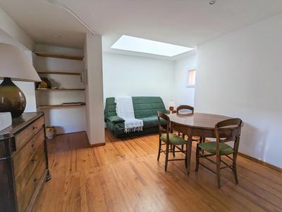 Appartement - 30 m² - 1 pièce