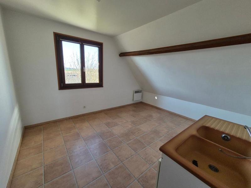 Maison - 205 m² - 8 pièces