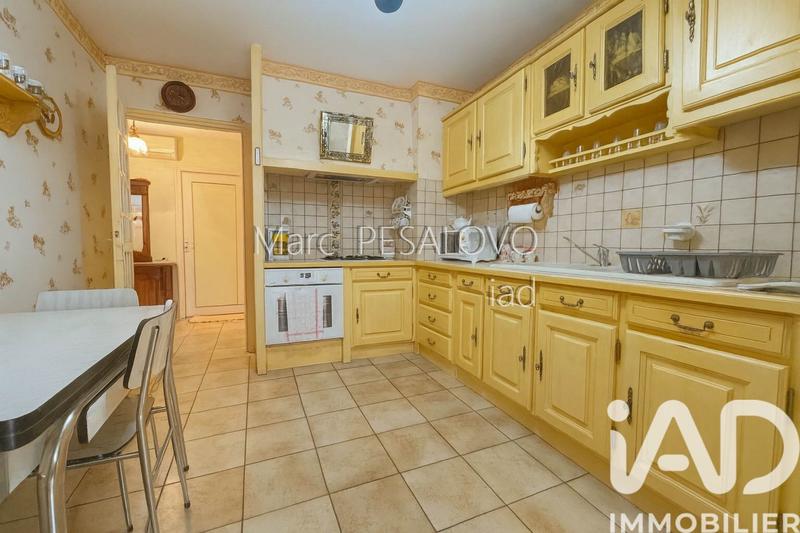 Maison - 81 m² - 4 pièces