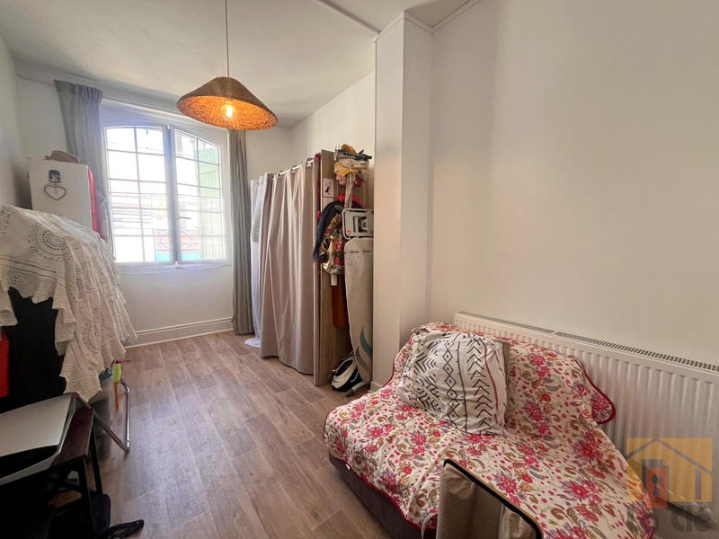 Appartement - 101 m² - 4 pièces