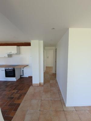 Maison - 43 m² - 3 pièces