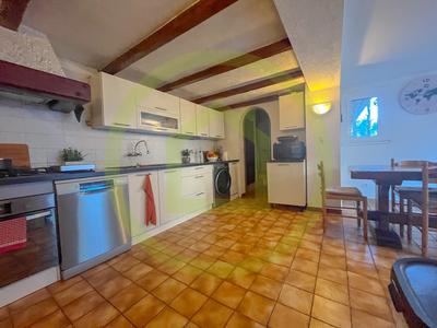 Maison - 136 m² - 6 pièces