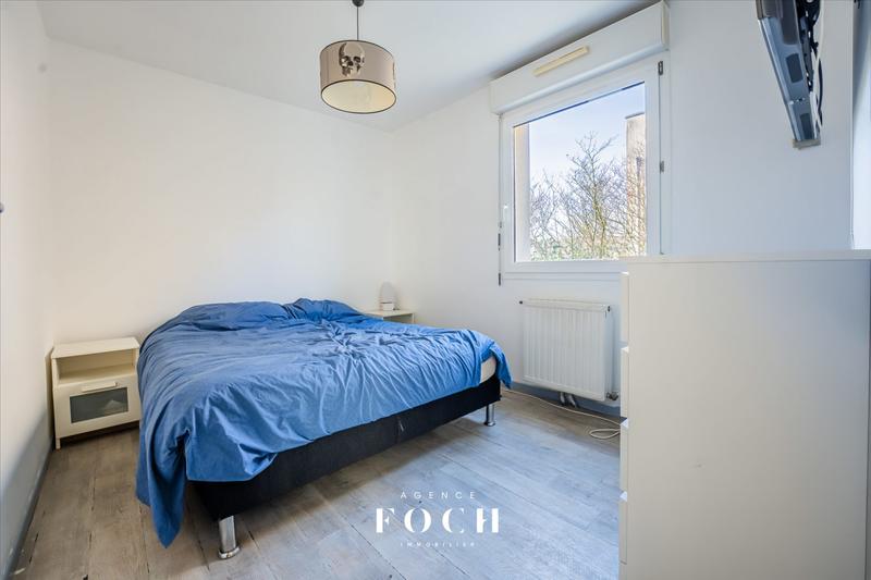 Appartement - 82 m² - 5 pièces