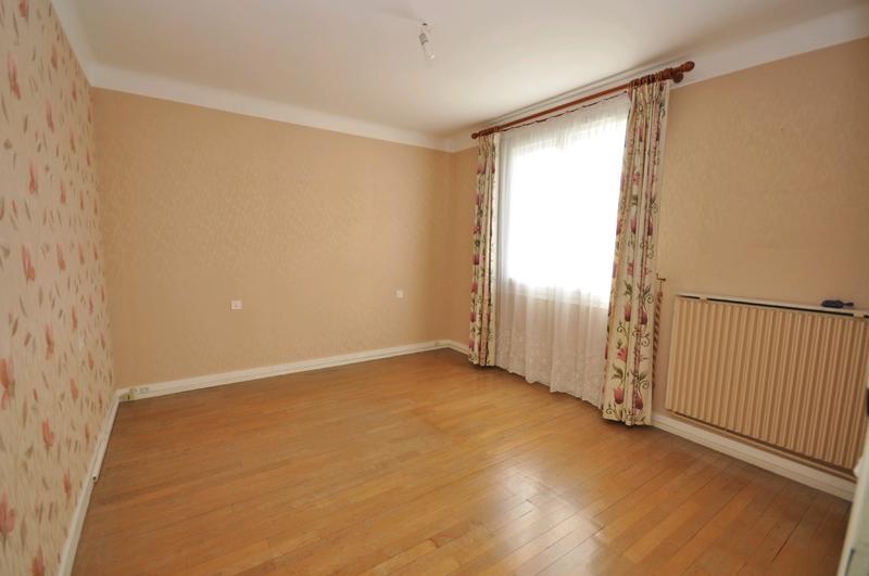 Maison - 73 m² - 3 pièces