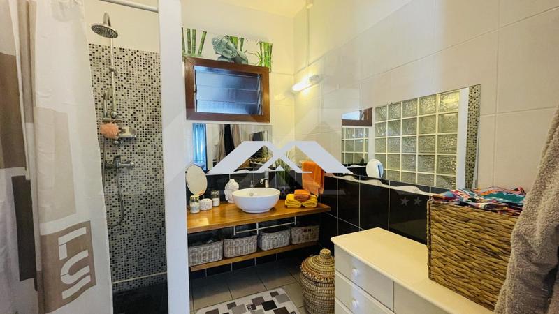 Maison traditionnelle - 55 m² - 3 pièces