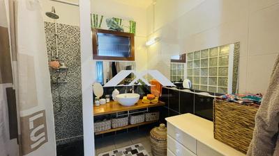 Maison traditionnelle - 55 m² - 3 pièces