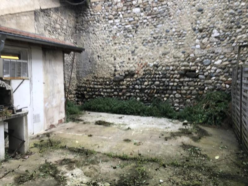 Appartement - 96 m² - 4 pièces