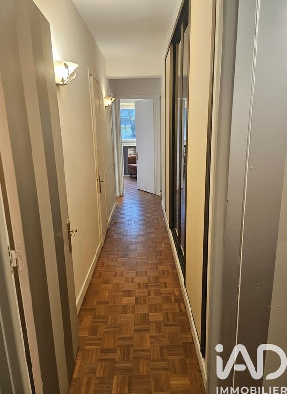 Appartement - 75 m² - 4 pièces