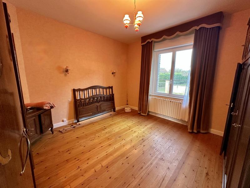 Corps de ferme - 115 m² - 3 pièces