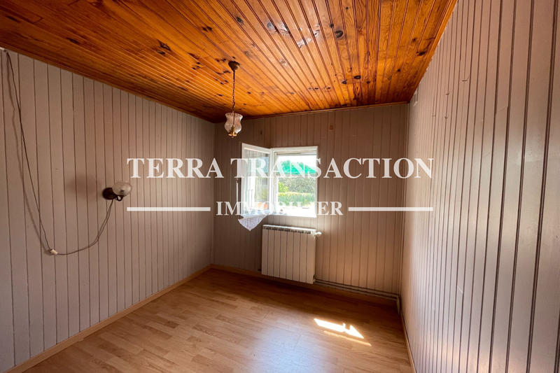 Mas - 220 m² - 15 pièces