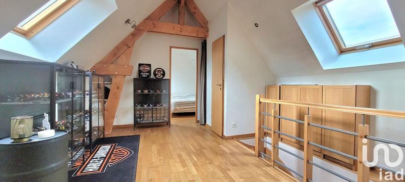 Maison - 106 m² - 4 pièces