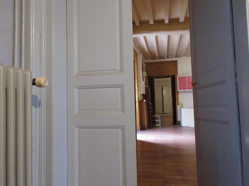 Maison de maîtres - 180 m² - 7 pièces