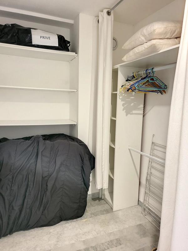 Appartement - 29 m² - 1 pièce