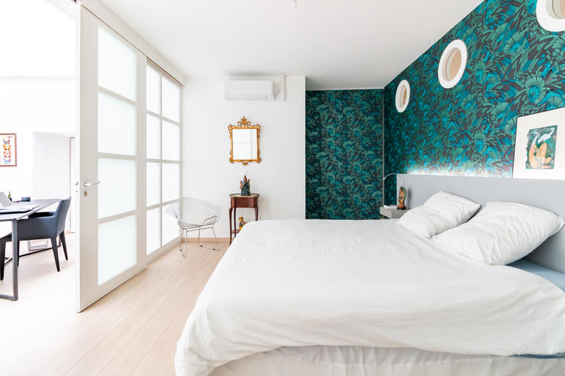 Loft - 170 m² - 3 pièces