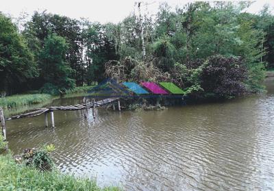 Propriété - 23 m² - 1 pièce