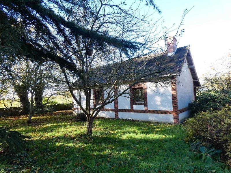 Maison - 194 m² - 6 pièces