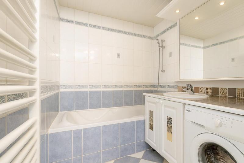 Appartement - 53 m² - 2 pièces