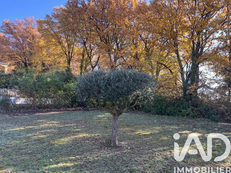 Maison - 115 m² - 3 pièces