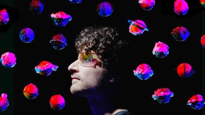 Hal 2000 - Dômes Studio