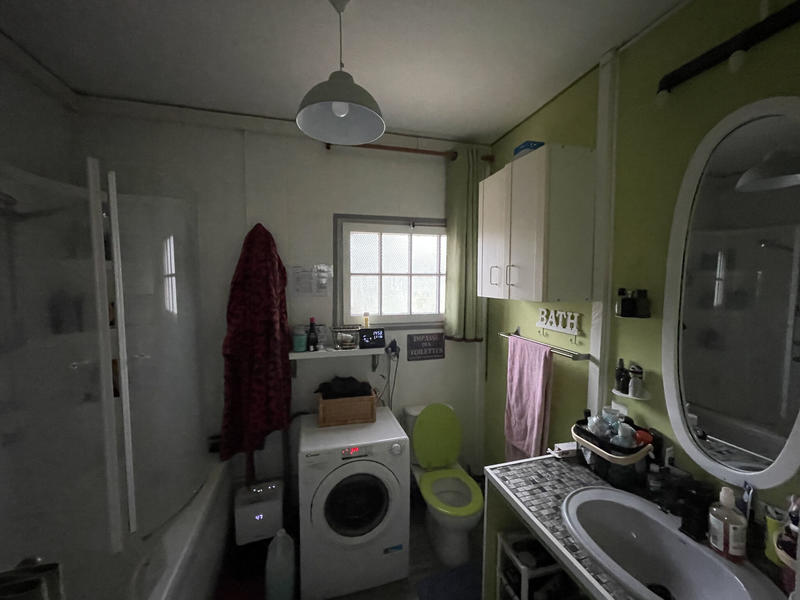 Maison - 220 m² - 8 pièces