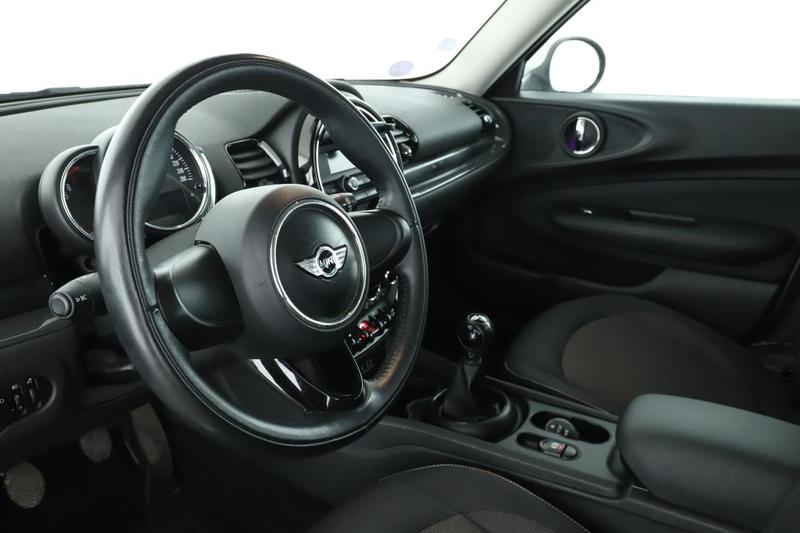 Mini Clubman One Bv6 102 ch