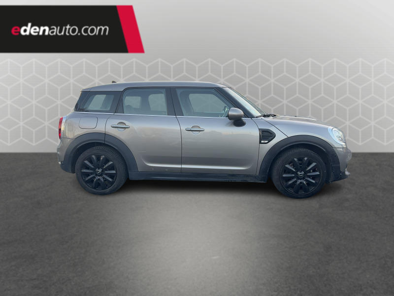Mini Mini Countryman 116 ch One d Oakwood