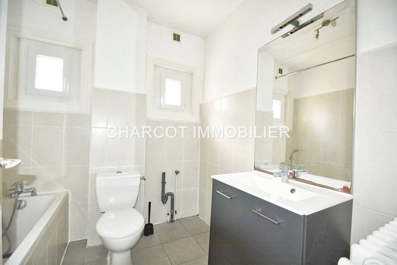 Appartement - 48 m² - 1 pièce