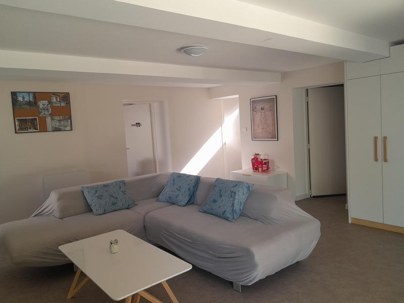 Maison - 151 m² - 6 pièces