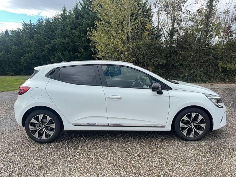 Renault Clio Blue dCi 100 Evolution