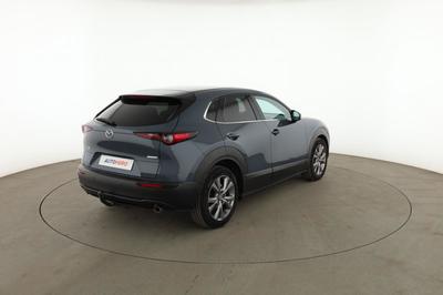 Mazda Cx-30 2.0 Skyactiv-G m Hybrid Sportline Bva6 122 ch