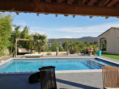 Villa - 155 m² - 5 pièces