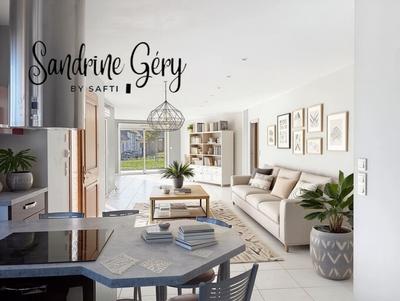 Maison - 126 m² - 5 pièces