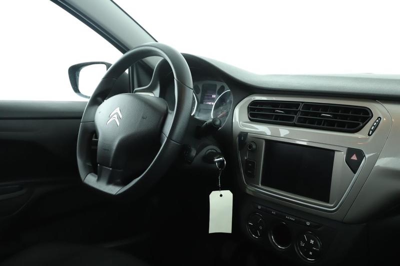 Citroën c-Elysée 1.2 PureTech Live 82 ch