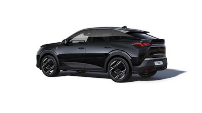 Peugeot 3008 III 1.2 Hybrid 145 E-Dcs6 Gt