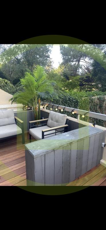 Appartement - 32 m² - 1 pièce