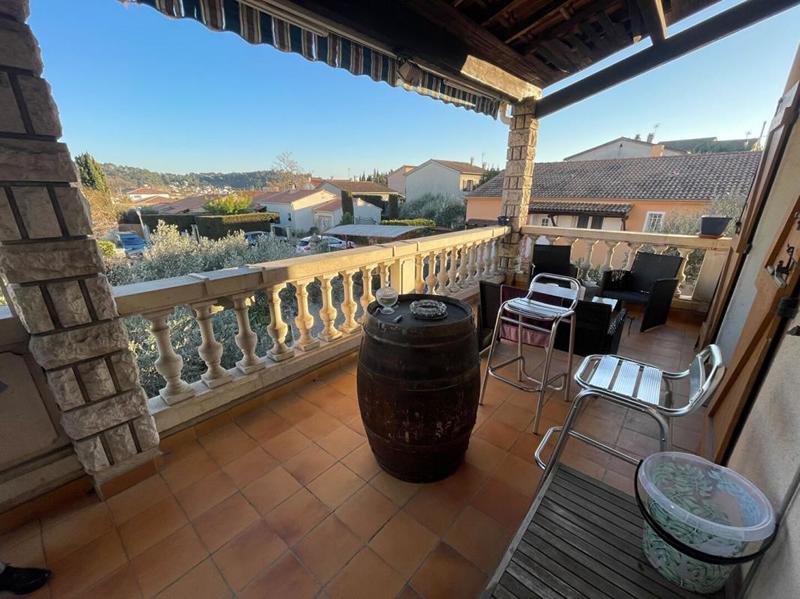 Maison - 150 m² - 4 pièces