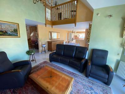 Maison - 135 m² - 5 pièces